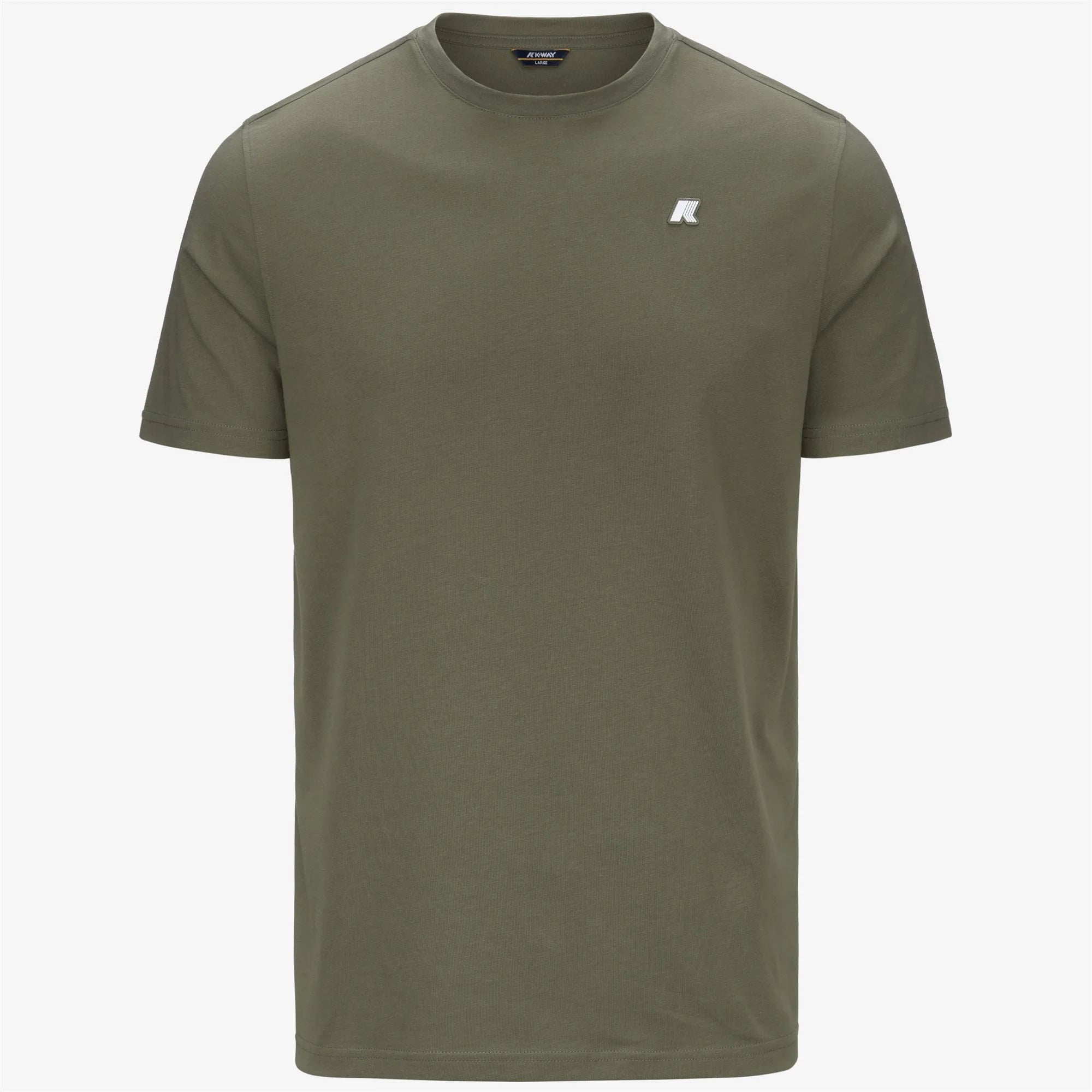 Camiseta Odom Jersey Slim