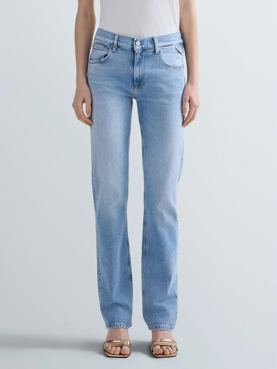 Vaqueros Straight fit Akeme