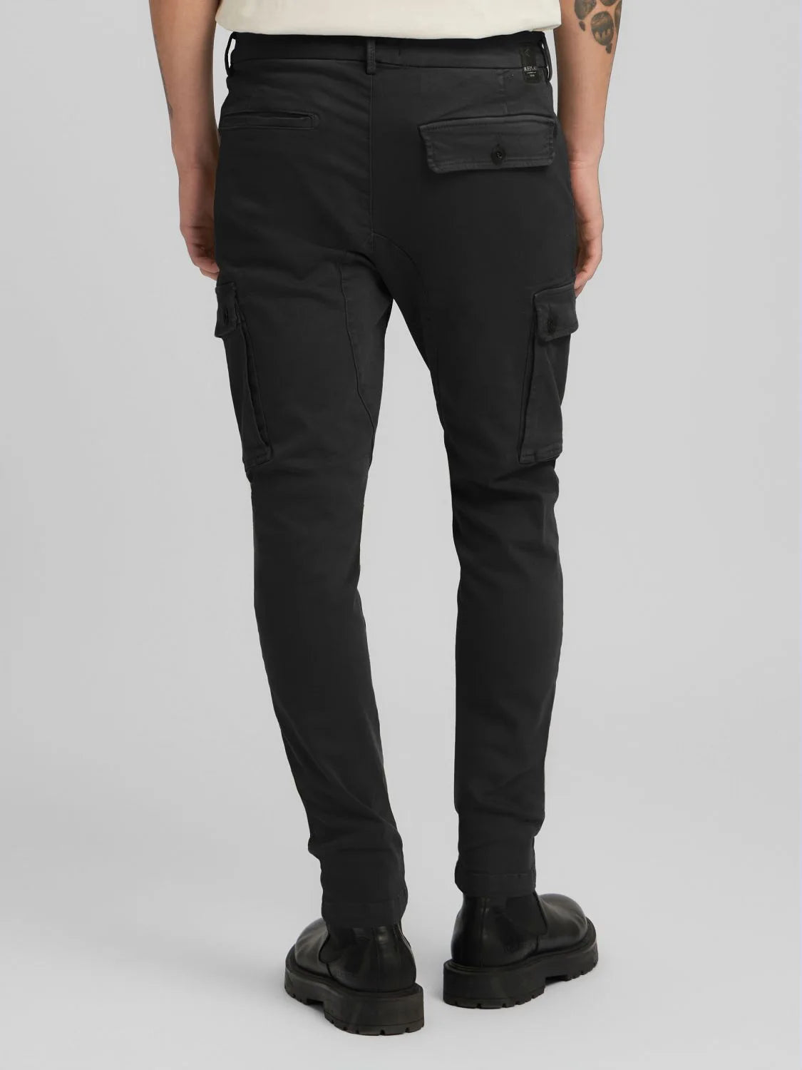 Vaqueros cargo slim fit jaan