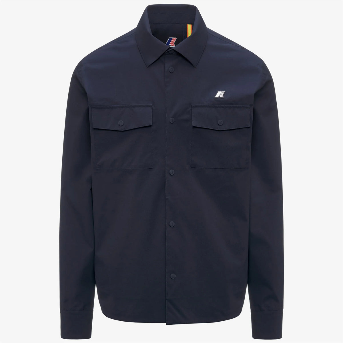 Chaqueta Umbert Stretch 2Layers