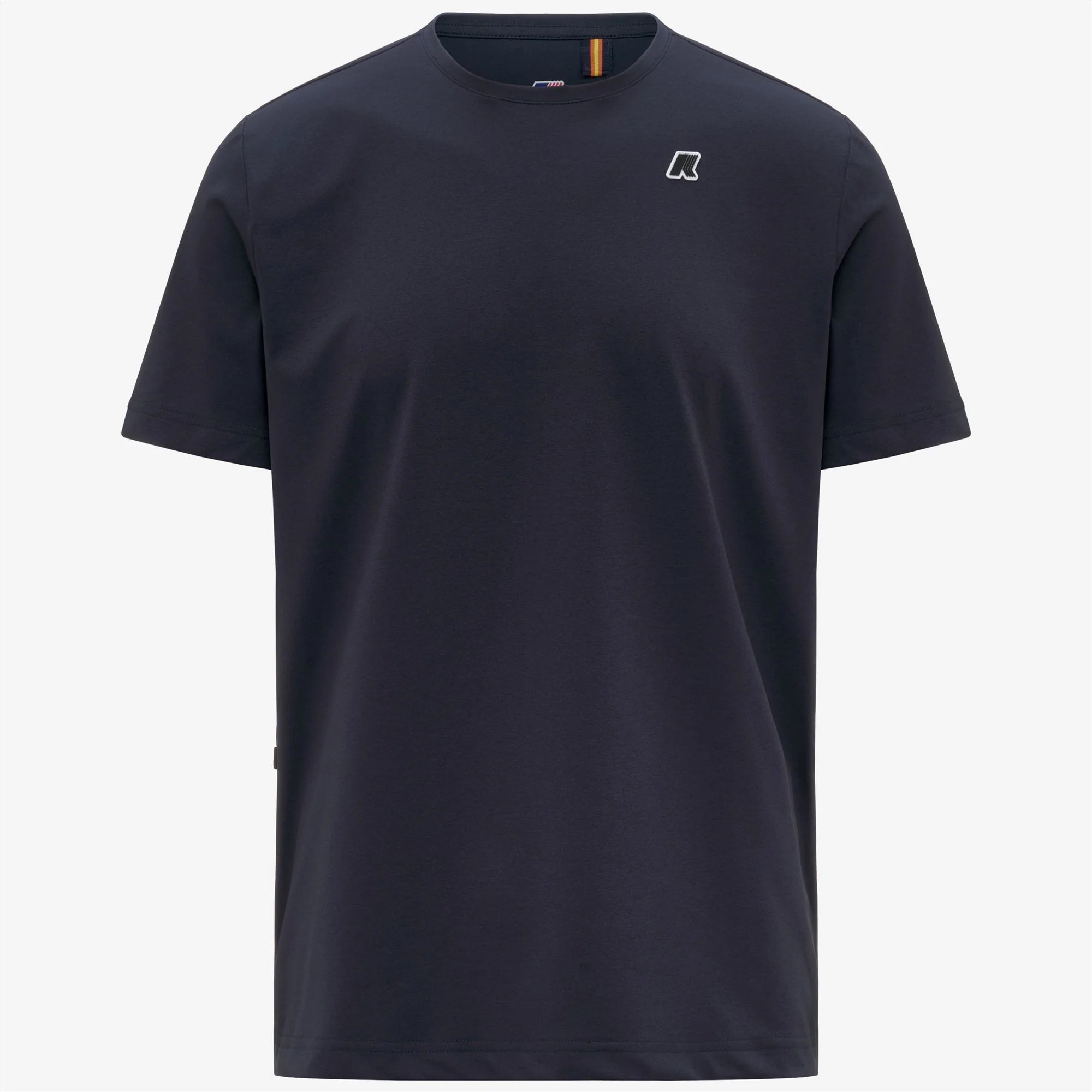 Camiseta Sergine Travel
